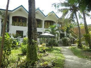 La Posada Del Parque Salta Exterior photo